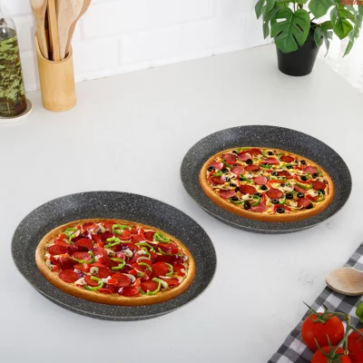 Evren 36 Cm Pizza Tavası